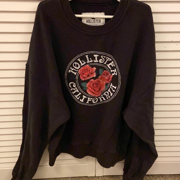 Hollister Extra small sweater - Picture 1 of 3